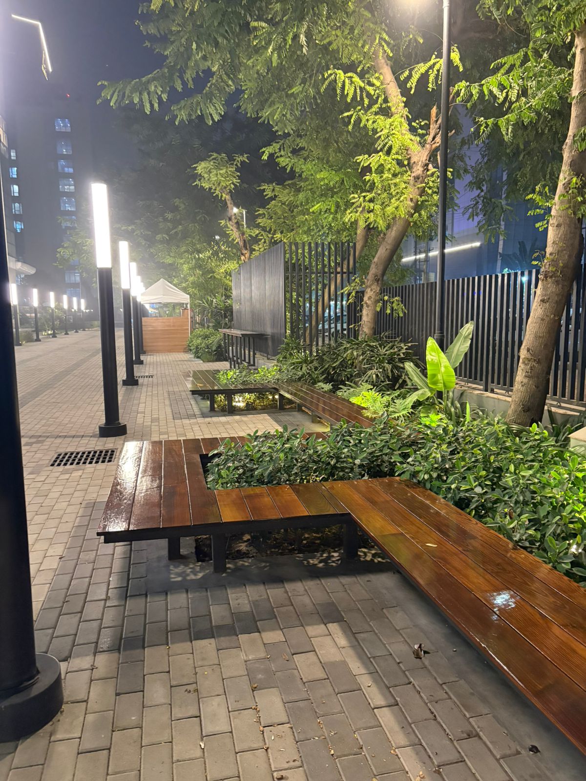 Global Green Interior Design Company Logo - Sustainable Design Experts